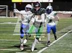 Photo from the gallery "Doherty @ ThunderRidge (CHSAA 5A 1st Round)"