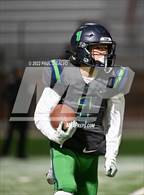 Photo from the gallery "Doherty @ ThunderRidge (CHSAA 5A 1st Round)"