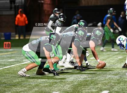Thumbnail 1 in Doherty @ ThunderRidge (CHSAA 5A 1st Round) photogallery.