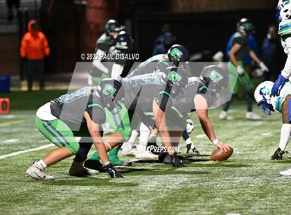Thumbnail 2 in Doherty @ ThunderRidge (CHSAA 5A 1st Round) photogallery.