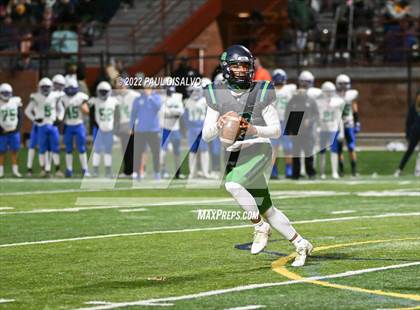 Thumbnail 1 in Doherty @ ThunderRidge (CHSAA 5A 1st Round) photogallery.