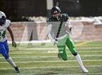 Photo from the gallery "Doherty @ ThunderRidge (CHSAA 5A 1st Round)"