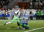 Photo from the gallery "Doherty @ ThunderRidge (CHSAA 5A 1st Round)"