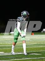 Photo from the gallery "Doherty @ ThunderRidge (CHSAA 5A 1st Round)"