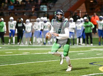 Thumbnail 1 in Doherty @ ThunderRidge (CHSAA 5A 1st Round) photogallery.