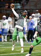 Photo from the gallery "Doherty @ ThunderRidge (CHSAA 5A 1st Round)"