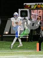 Photo from the gallery "Doherty @ ThunderRidge (CHSAA 5A 1st Round)"