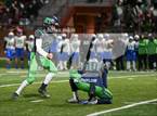 Photo from the gallery "Doherty @ ThunderRidge (CHSAA 5A 1st Round)"