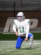 Photo from the gallery "Doherty @ ThunderRidge (CHSAA 5A 1st Round)"