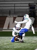 Photo from the gallery "Doherty @ ThunderRidge (CHSAA 5A 1st Round)"