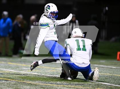 Thumbnail 1 in Doherty @ ThunderRidge (CHSAA 5A 1st Round) photogallery.