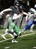 Photo from the gallery "Doherty @ ThunderRidge (CHSAA 5A 1st Round)"