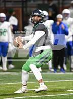 Photo from the gallery "Doherty @ ThunderRidge (CHSAA 5A 1st Round)"