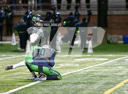 Thumbnail 2 in Doherty @ ThunderRidge (CHSAA 5A 1st Round) photogallery.