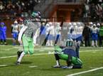 Photo from the gallery "Doherty @ ThunderRidge (CHSAA 5A 1st Round)"