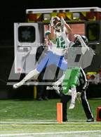 Photo from the gallery "Doherty @ ThunderRidge (CHSAA 5A 1st Round)"