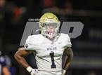 Photo from the gallery "Notre Dame (SO) @ Loyola"