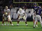 Photo from the gallery "Notre Dame (SO) @ Loyola"