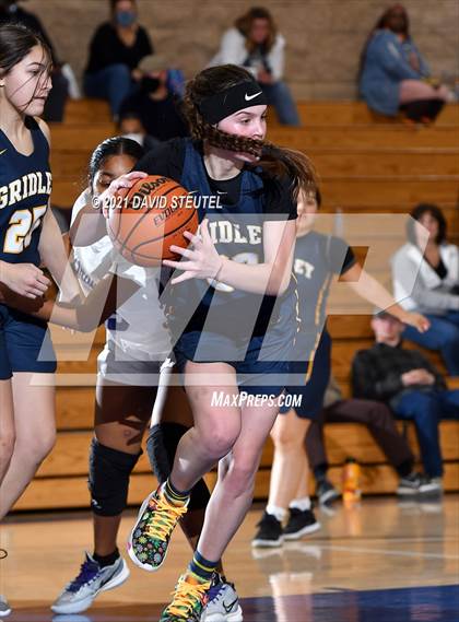 Thumbnail 3 in Gridley vs. Sacramento (Chavez Classic) photogallery.