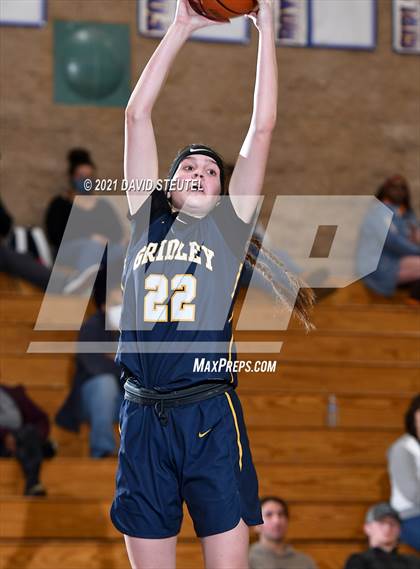 Thumbnail 2 in Gridley vs. Sacramento (Chavez Classic) photogallery.