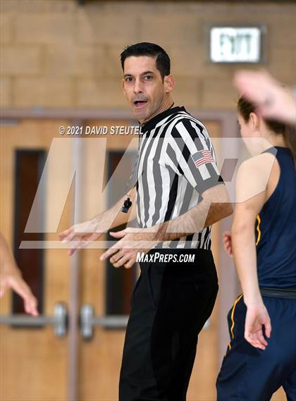 Thumbnail 3 in Gridley vs. Sacramento (Chavez Classic) photogallery.