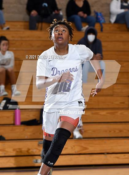 Thumbnail 1 in Gridley vs. Sacramento (Chavez Classic) photogallery.
