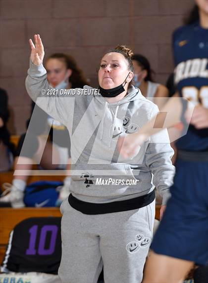 Thumbnail 1 in Gridley vs. Sacramento (Chavez Classic) photogallery.