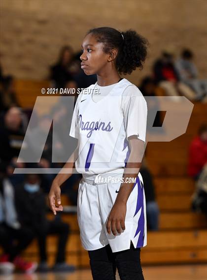 Thumbnail 1 in Gridley vs. Sacramento (Chavez Classic) photogallery.