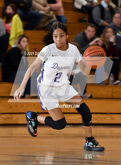 Thumbnail 1 in Gridley vs. Sacramento (Chavez Classic) photogallery.