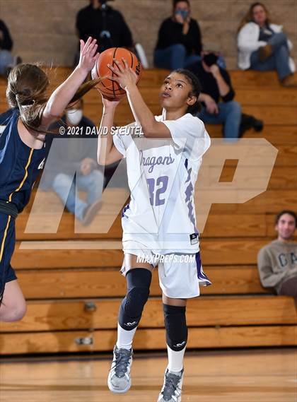 Thumbnail 1 in Gridley vs. Sacramento (Chavez Classic) photogallery.