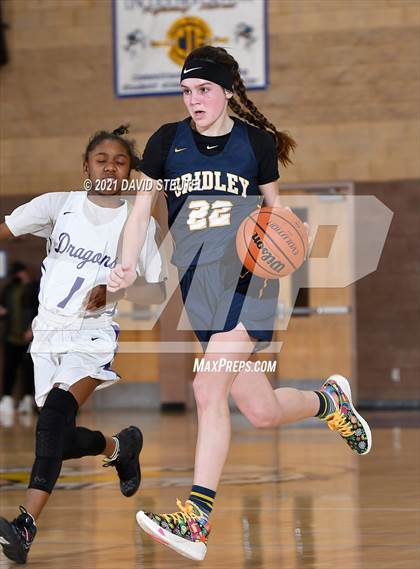 Thumbnail 2 in Gridley vs. Sacramento (Chavez Classic) photogallery.