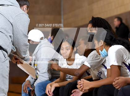 Thumbnail 2 in Gridley vs. Sacramento (Chavez Classic) photogallery.
