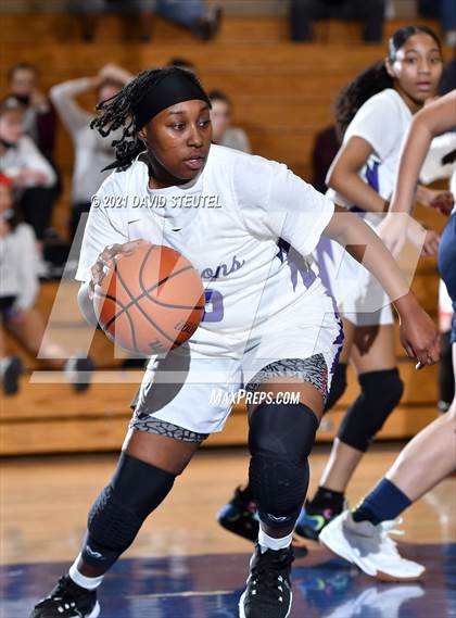 Thumbnail 1 in Gridley vs. Sacramento (Chavez Classic) photogallery.