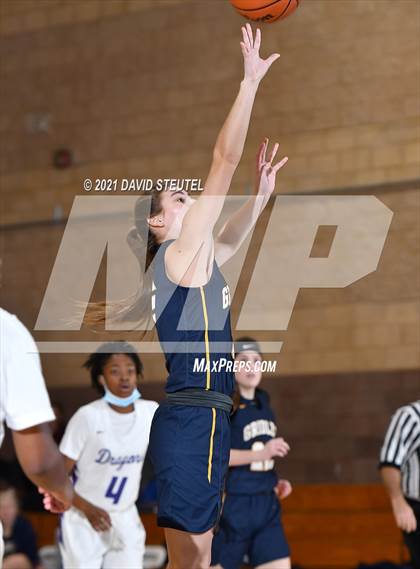Thumbnail 3 in Gridley vs. Sacramento (Chavez Classic) photogallery.