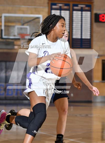 Thumbnail 3 in Gridley vs. Sacramento (Chavez Classic) photogallery.