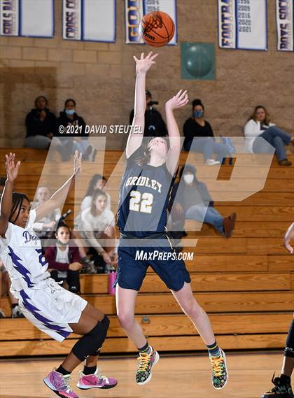 Thumbnail 1 in Gridley vs. Sacramento (Chavez Classic) photogallery.
