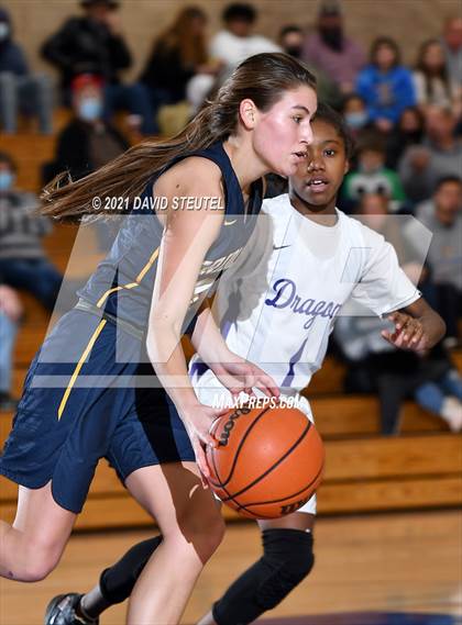Thumbnail 1 in Gridley vs. Sacramento (Chavez Classic) photogallery.