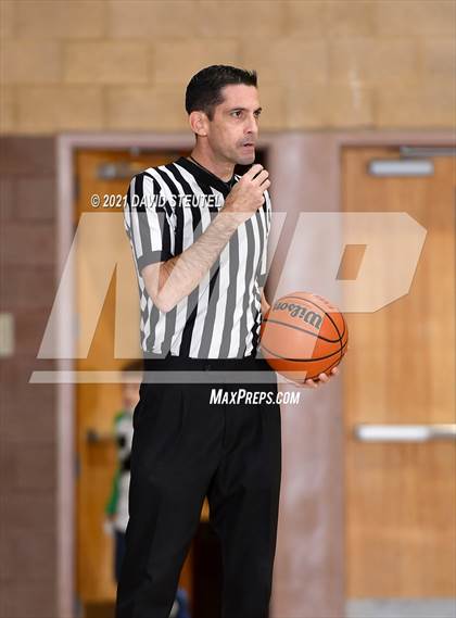 Thumbnail 3 in Gridley vs. Sacramento (Chavez Classic) photogallery.