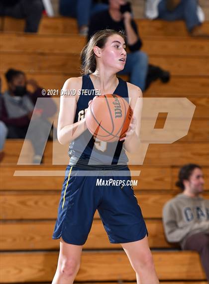 Thumbnail 3 in Gridley vs. Sacramento (Chavez Classic) photogallery.