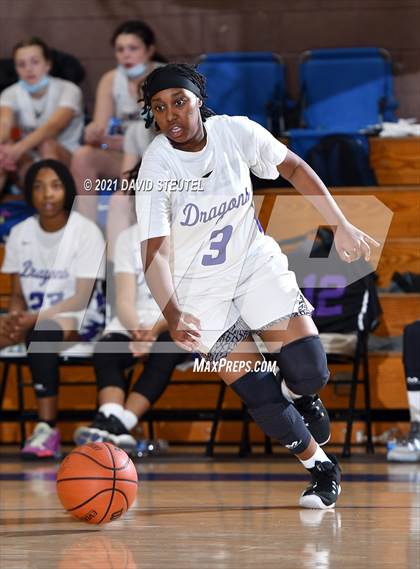 Thumbnail 3 in Gridley vs. Sacramento (Chavez Classic) photogallery.