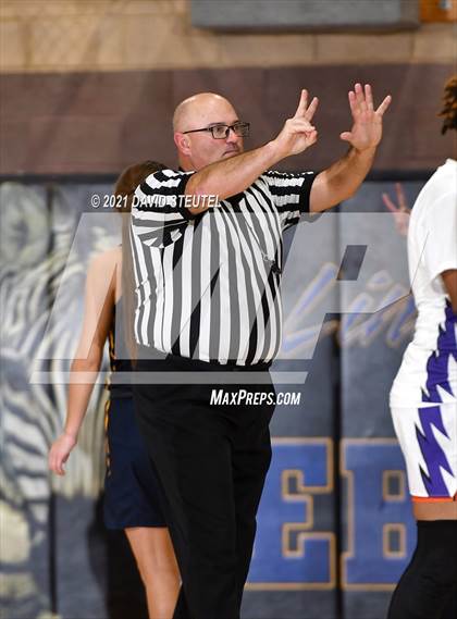 Thumbnail 1 in Gridley vs. Sacramento (Chavez Classic) photogallery.