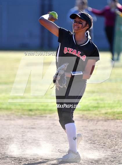 Thumbnail 1 in West Covina @ Ayala photogallery.