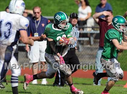 Thumbnail 1 in Putnam Valley @ Irvington photogallery.