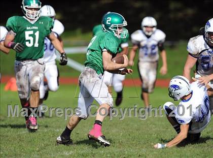 Thumbnail 3 in Putnam Valley @ Irvington photogallery.