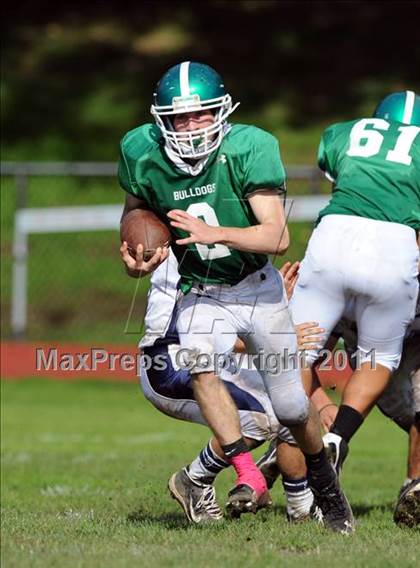 Thumbnail 3 in Putnam Valley @ Irvington photogallery.