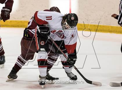 Thumbnail 3 in Hanover @ Bedford photogallery.