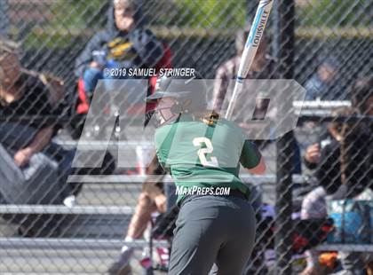 Thumbnail 2 in Ripon Christian vs. Argonaut (CIF SJS D6 Semifinal Playoffs) photogallery.