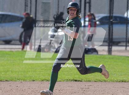 Thumbnail 3 in Ripon Christian vs. Argonaut (CIF SJS D6 Semifinal Playoffs) photogallery.