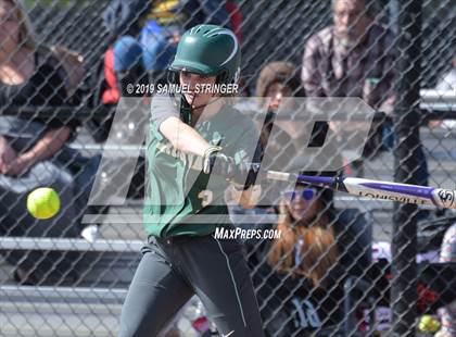 Thumbnail 3 in Ripon Christian vs. Argonaut (CIF SJS D6 Semifinal Playoffs) photogallery.