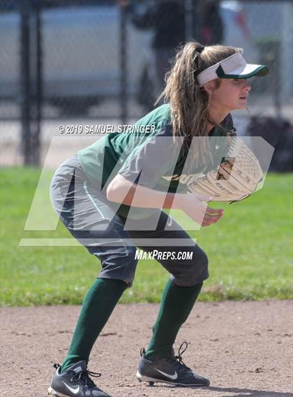 Thumbnail 1 in Ripon Christian vs. Argonaut (CIF SJS D6 Semifinal Playoffs) photogallery.